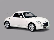 Daihatsu Copen 1 , 06.2003 - 07.2010,  