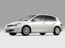Honda Civic рестайлинг 2003, хэтчбек 5 дв., 7 поколение, EU
