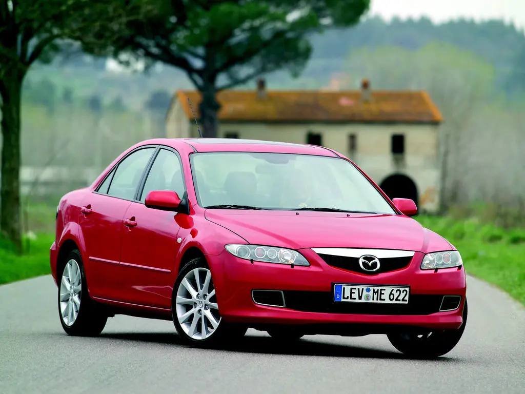 Мазда 6 gg 2.0 масло. Mazda 6 2005. Mazda 6 gg 2005. Mazda 6 gg (2002-2007). Mazda 6 седан 2005.
