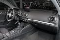 Audi A3 1.4 35 TFSI COD ultra S tronic (08.2016 - 09.2020))