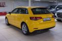 Audi A3 1.4 35 TFSI COD ultra S tronic (09.2016 - 09.2020))