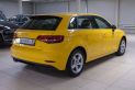 Audi A3 1.4 35 TFSI COD ultra S tronic (09.2016 - 09.2020))