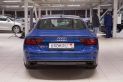 Audi RS7 4.0 TFSI tiptronic quattro Performance (02.2016 - 09.2018))