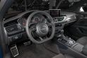 Audi RS7 4.0 TFSI tiptronic quattro Performance (02.2016 - 09.2018))