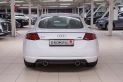 Audi TT 2.0 TFSI quattro S tronic (10.2014 - 03.2019))