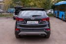Hyundai Santa Fe 2.4 AT 4WD Start (09.2015 - 01.2017))