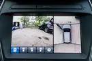 Камеры бокового обзора: опция Камеры бокового обзора: опция