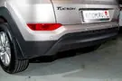 Задний парктроник: да Задний парктроник: да