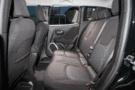 Jeep Renegade 1.4T AMT Longitude (07.2015 - 01.2020))