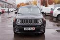 Jeep Renegade 1.4T AMT Longitude (07.2015 - 01.2020))
