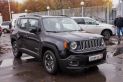 Jeep Renegade 1.4T AMT Longitude (07.2015 - 01.2020))
