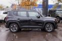 Jeep Renegade 1.4T AMT Longitude (07.2015 - 01.2020))