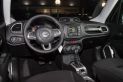 Jeep Renegade 1.4T AMT Longitude (07.2015 - 01.2020))