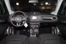Jeep Renegade 1.4T AMT Longitude (07.2015 - 01.2020))