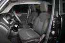 Jeep Renegade 1.4T AMT Longitude (07.2015 - 01.2020))
