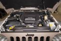 Jeep Wrangler 3.6 AT Rubicon (07.2016 - 04.2018))