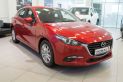 Mazda Mazda3 1.5 AT Active+ (08.2016 - 05.2019))
