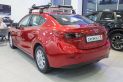 Mazda Mazda3 1.5 AT Active+ (08.2016 - 05.2019))