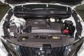 Nissan Murano 3.5 CVT Mid (08.2016 - 10.2022))