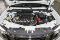 Nissan Terrano 2.0 MT 4WD Elegance Plus (02.2016 - 04.2017))