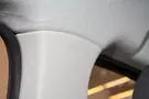 Подушки безопасности-шторки: да Подушки безопасности-шторки: да