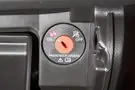 Подушка безопасности пассажира с функцией деактивации: да Подушка безопасности пассажира с функцией деактивации: да