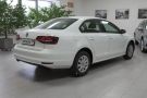 Volkswagen Jetta 1.6 MPI MT Trendline (04.2016 - 12.2016))