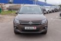 Volkswagen Tiguan 1.4 TSI BlueMotion DSG Club (06.2016 - 04.2017))