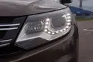 Светодиодные ходовые огни: да Светодиодные ходовые огни: да