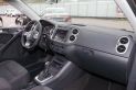 Volkswagen Tiguan 1.4 TSI BlueMotion DSG Avenue (06.2016 - 04.2017))