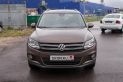 Volkswagen Tiguan 2.0 TSI DSG Sport (06.2016 - 03.2017))