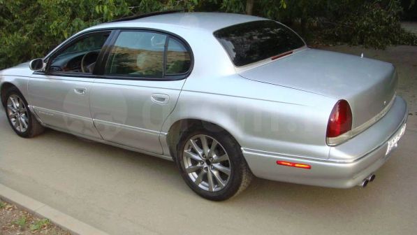 Chrysler LHS 1995 -  