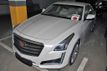 Cadillac CTS 2013 - 2019— WHITE DIAMOND TRICOAT_ (GBN)