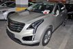 Cadillac XT5 2016 - 2020— RADIANT SILVER METALLIC_  (GAN)