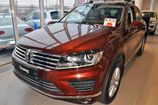 Volkswagen Touareg. КРАСНЫЙ MALBEC RED МЕТАЛЛИК ЭКСКЛЮЗИВ (X4X4)