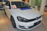 Volkswagen Golf.  “ORYX”  (00K)
