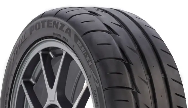 Re11 Bridgestone