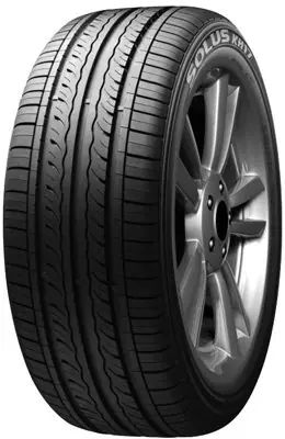 Шины Kumho Solus KH17 (Кумхо Солус КН17) - отзывы, каталог, продажа, цены