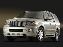 Lincoln Navigator 2 , 04.2002 - 07.2004, /SUV 5 .