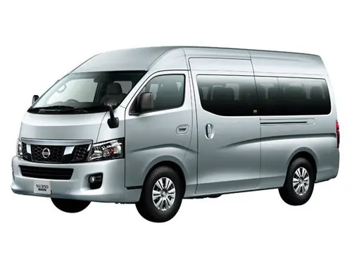 Nissan NV350 Caravan 2012 - 2017