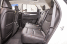 Cadillac XT5 3.6 AT AWD Luxury (04.2016 - 11.2020))