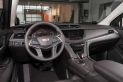 Cadillac XT5 3.6 AT AWD Luxury (04.2016 - 11.2020))