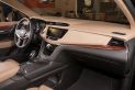 Cadillac XT5 3.6 AT AWD Platinum (04.2016 - 11.2020))