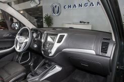changan cs35 блок предохранителей