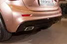 Задний парктроник: да Задний парктроник: да