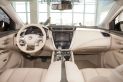 Nissan Murano 2.5 HEV CVT 4WD Top (08.2016 - 08.2021))