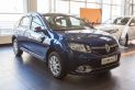 Renault Logan 1.6 AT Privilege (06.2015 - 12.2018))