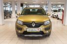 Renault Sandero Stepway 1.6 AT Stepway Confort (06.2015 - 10.2018))