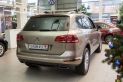 Volkswagen Touareg 3.0 TDI Business (01.2017 - 07.2017))