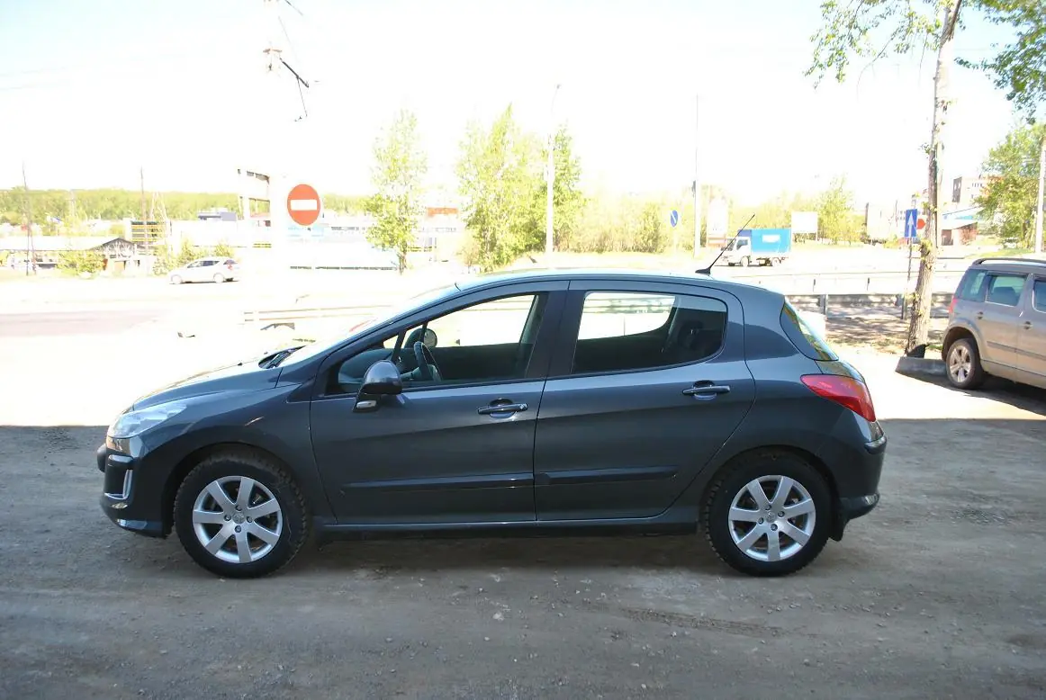peugeot 308 2006 отзывы peugeot 308 2006 отзывы